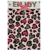 WE Fashion - Meisjes Slip - Multipack - Stretchkatoen - Comfortabel