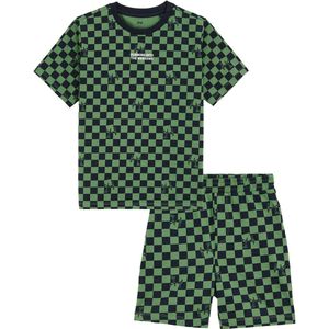 WE Fashion - Jongens Pyjama - Met Print