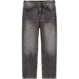 Blue Ridge - Jongens Loose Fit Jeans - Donkergrijs - Katoen