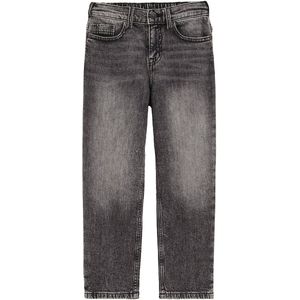 Blue Ridge - Jongens Loose Fit Jeans - Donkergrijs - Katoen