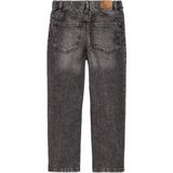 Blue Ridge - Loose Fit Jeans - Donkergrijs - Jongens