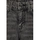 Blue Ridge - Jongens Loose Fit Jeans - Donkergrijs - Katoen