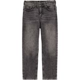 Blue Ridge - Loose Fit Jeans - Donkergrijs - Jongens