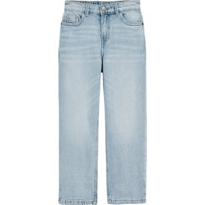 Blue Ridge - Jongens loose fit jeans - Loose fit - Lichtblauw - Katoen - Maat: 164