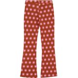 WE Fashion - Overhemd - Katoenmix - Korte Mouwen - Ingebreid Patroon