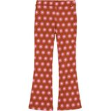 WE Fashion - Overhemd - Katoenmix - Korte Mouwen - Ingebreid Patroon