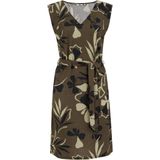 WE Fashion Dames Jurk met print