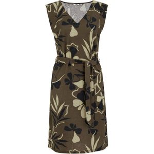 WE Fashion Dames Jurk met print