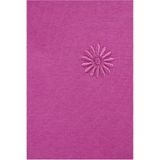 T-shirt - Katoen - Ronde Hals - Korte Mouwen - Regular Fit