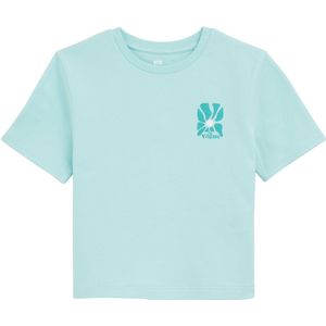 Nektape - Bikini - Jersey - Ronde Hals - Kwartmouw - Normale Pasvorm