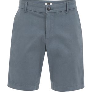WE Fashion Chino  smoky blue