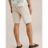 WE Fashion Chino  beige