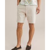 WE Fashion Chino  beige