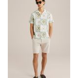 WE Fashion Chino  beige