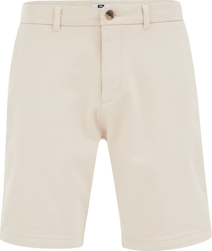 WE Fashion Chino  beige