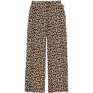 WE Fashion Meisjes broek met dessin