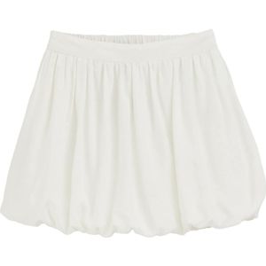 WE Fashion - Plooirok - Multicolor - Viscose