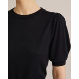 WE Studio Trui  zwart