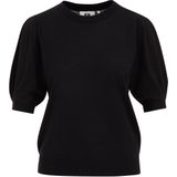 WE Studio Trui  zwart