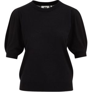 WE Fashion - THE CASHMERE COMFORT KNIT - Gebreide Trui