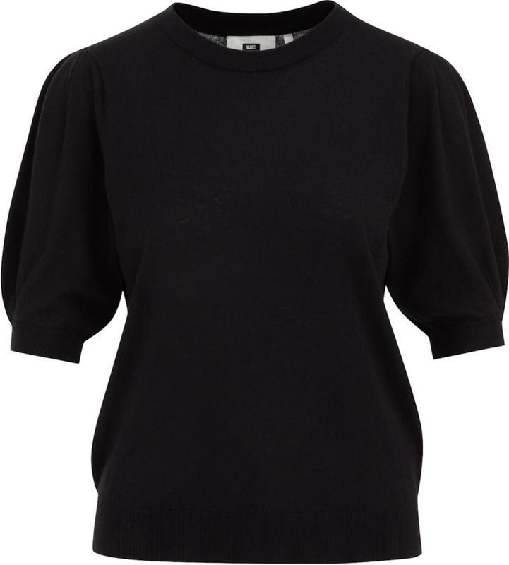WE Studio Trui  zwart