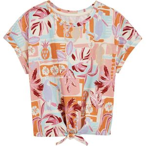 WE Fashion Meisjes top met dessin