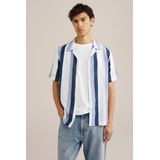 WE Fashion - Regular Fit Overhemd - Met Print