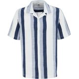 WE Fashion - Regular Fit Overhemd - Met Print