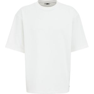 Bikini - Effen - Jersey - Ronde Hals - Kwartmouw - Losse Pasvorm