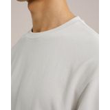 WE Fashion - Loose Fit T-shirt - Katoenmix - Heren