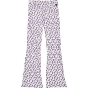 WE Fashion Leggings  sering / wit