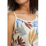 WE Fashion Top  ivoor