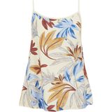 WE Fashion Top  ivoor