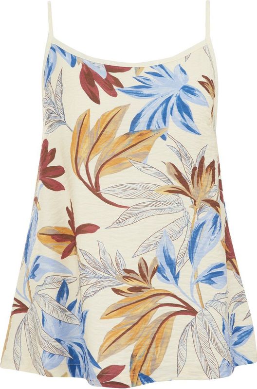 WE Fashion Top  ivoor