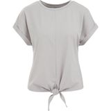 WE Fashion Shirt  lichtgrijs