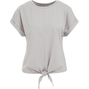 WE Fashion Shirt  lichtgrijs