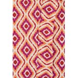 Badpak - Ruches - Strapless - Verstelbare Bandjes - Meisjes