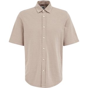 WE Fashion Overhemd  beige / crème