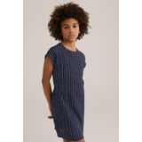 WE Fashion - Jerseyjurk - Meisjes - Met Print