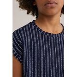 WE Fashion - Jerseyjurk - Meisjes - Met Print