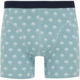 WE Fashion - Boxershort - Lichtblauw