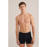 WE Fashion - Boxershort - Zwart