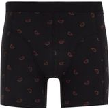 WE Fashion - Boxershort - Zwart