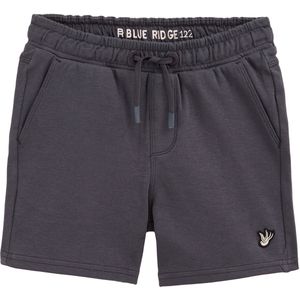 WE Fashion Broek  donkergrijs