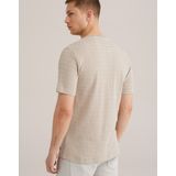 WE Fashion Shirt  beige