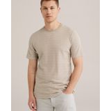 WE Fashion Shirt  beige