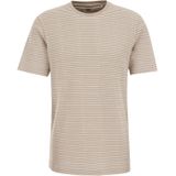 WE Fashion Shirt  beige