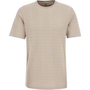 WE Fashion Shirt  beige