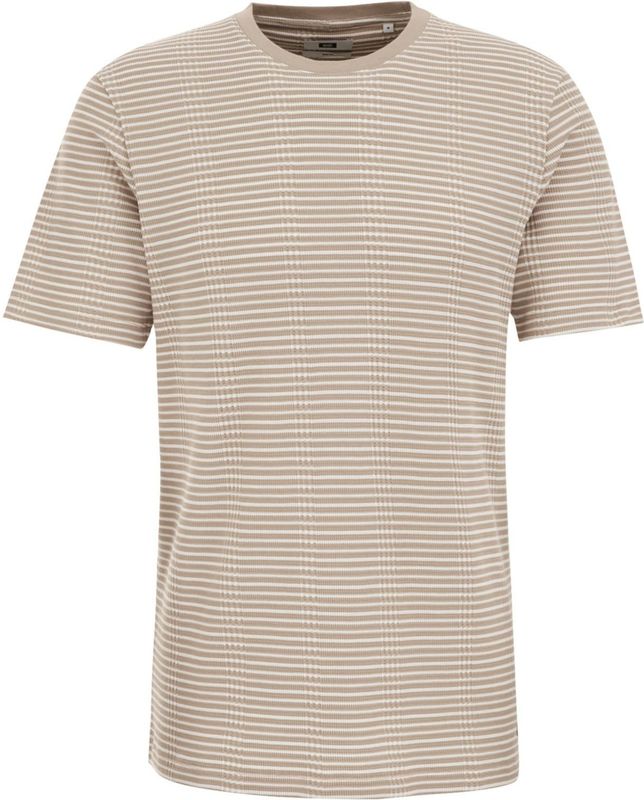 WE Fashion Shirt  beige