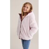 Noppies - Fayence - Broek - Oudroze - Baby Maat 62